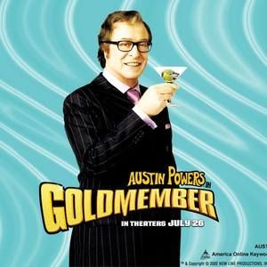 Meet your Posher, Buddy